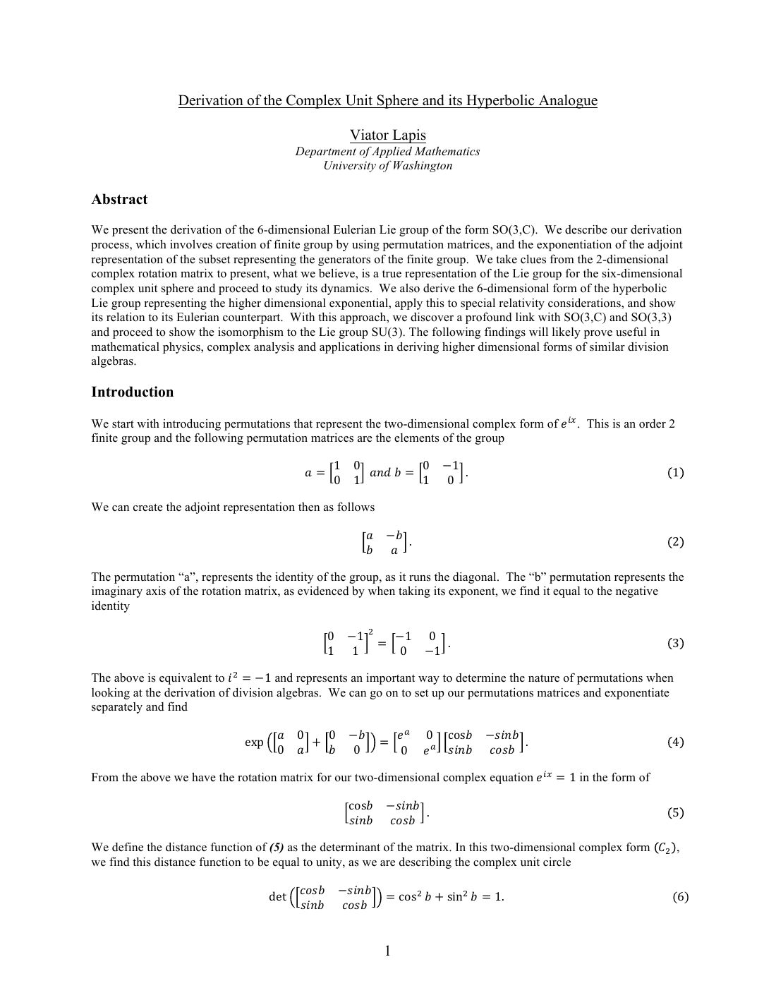Page 1