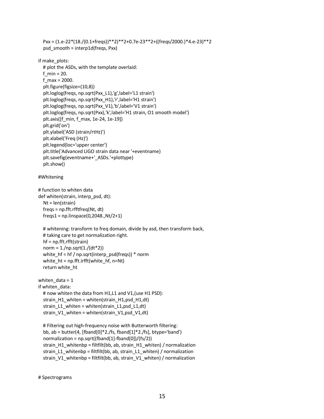 Page 15