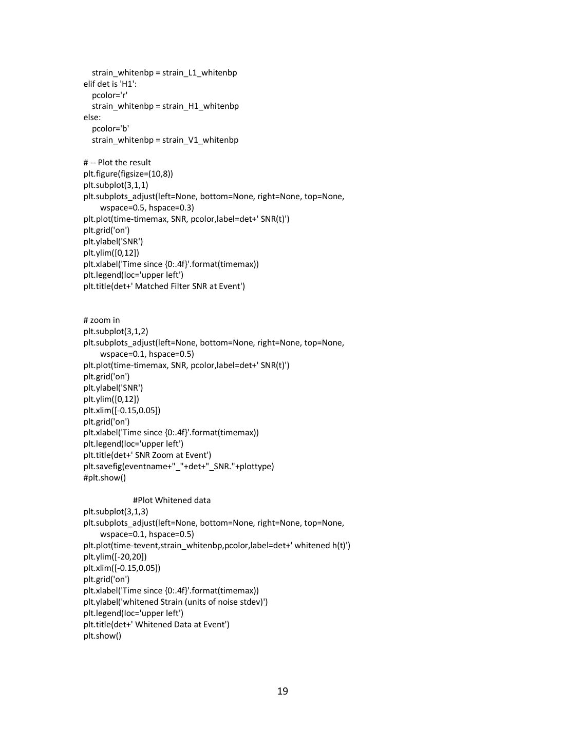 Page 19