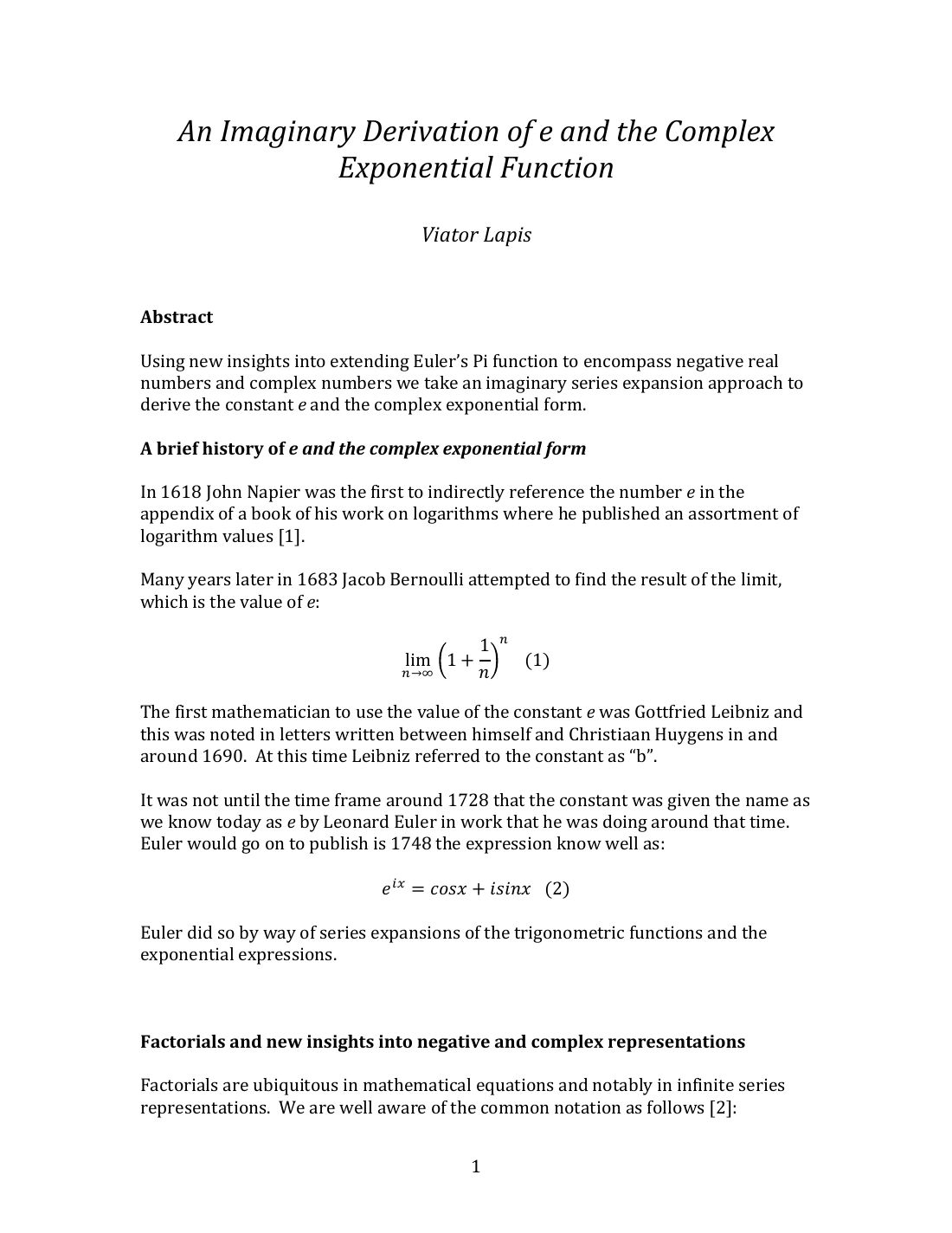 Page 1