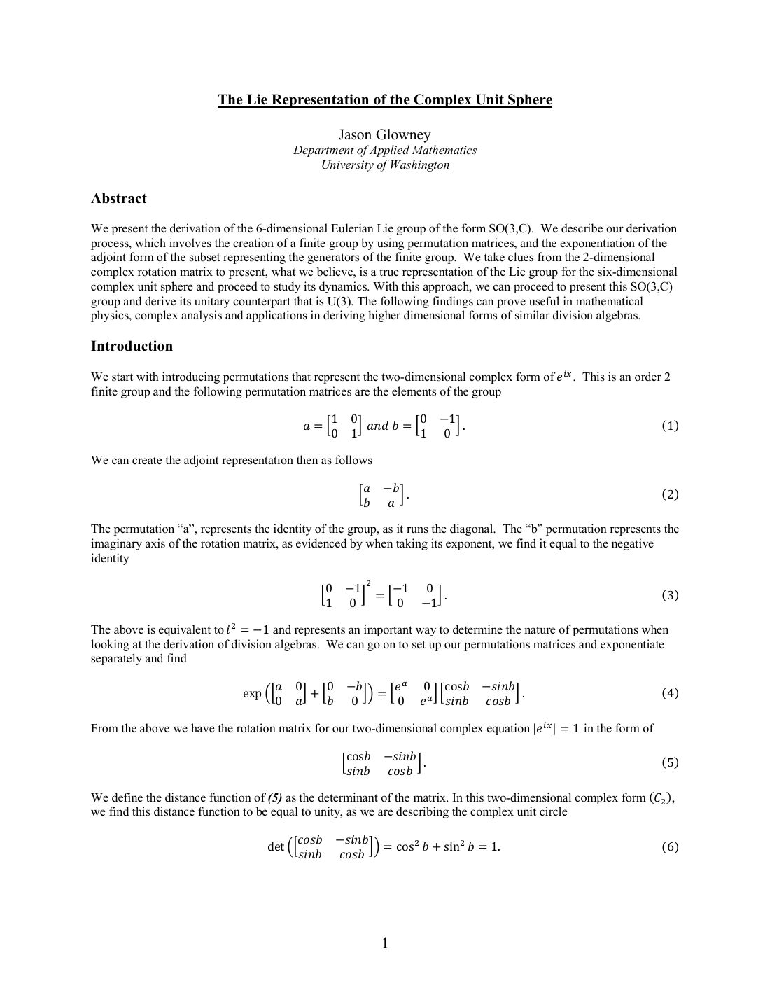 Page 1