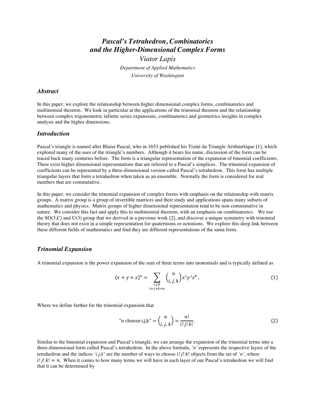 Page 1