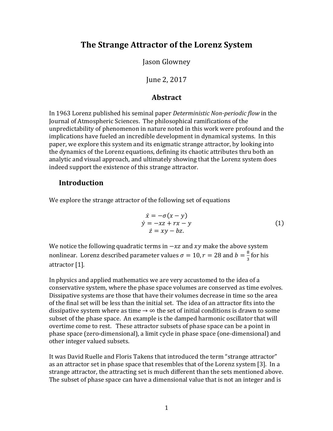 Page 1